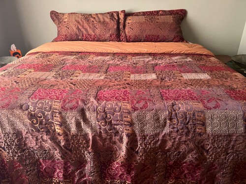 Croscill galleria bedding - galleria, set